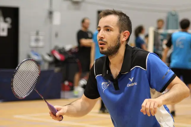 Cédric Batslé