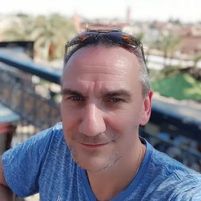 Marc Delhez