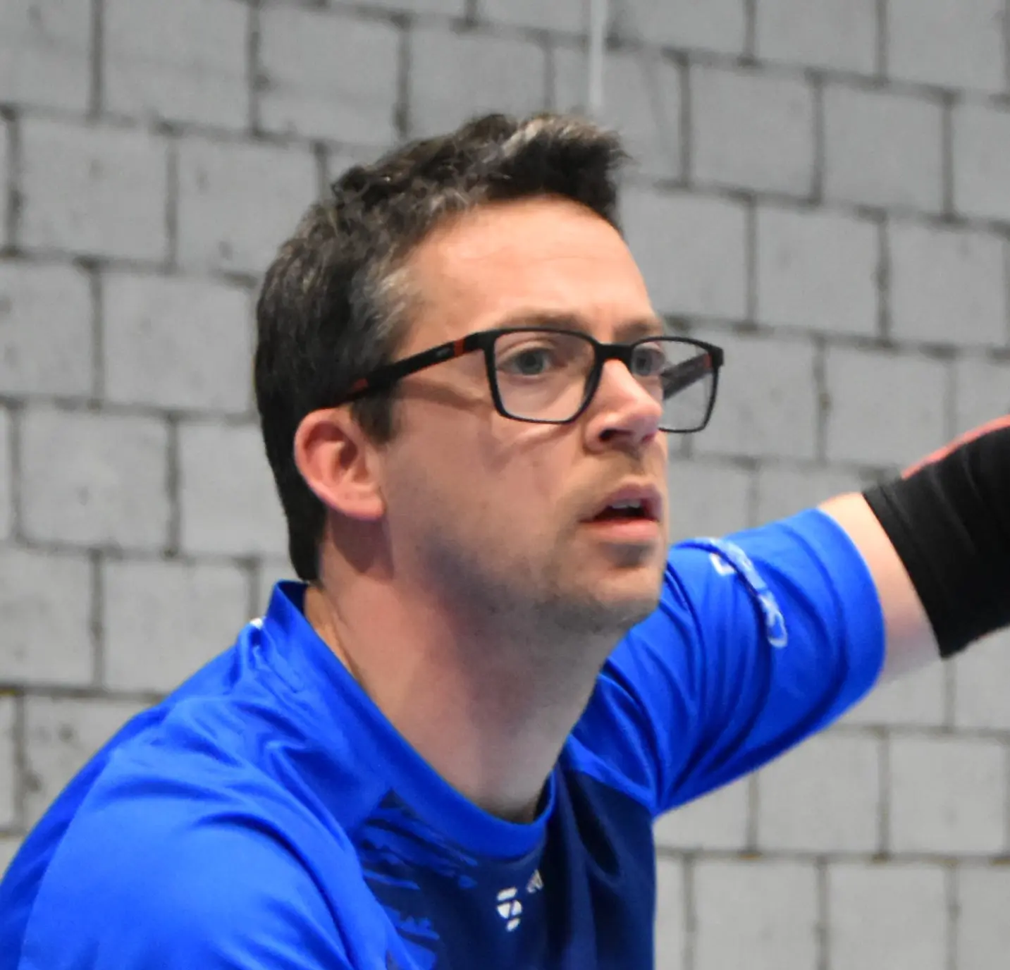 Maxime Vlieghe